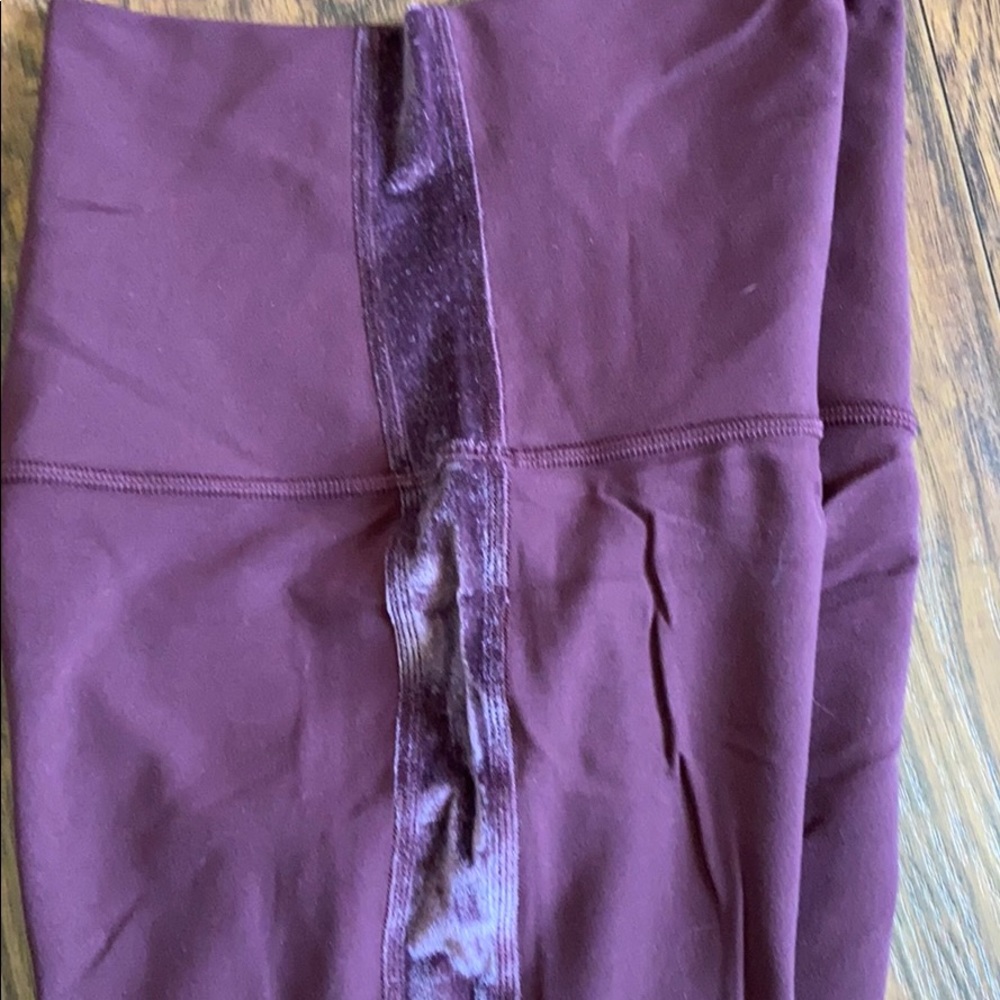 Lululemon Aligns - image 2